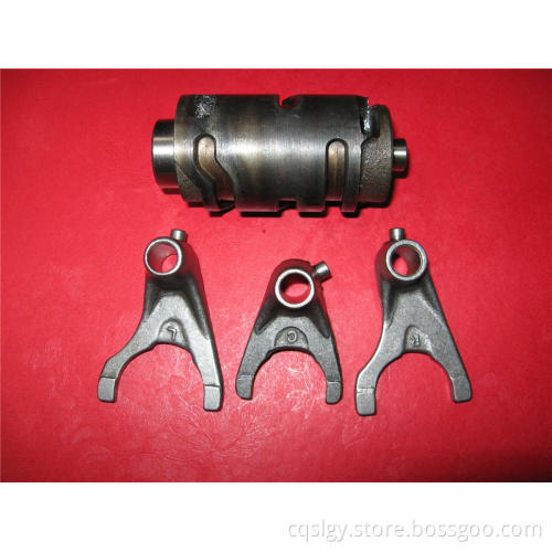 F2800 YAMAHA Fork Complete